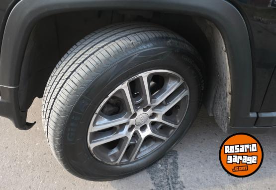 Camionetas - Chrysler JEEP COMPASS SPORT 2021 Nafta 69000Km - En Venta