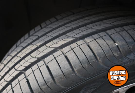 Camionetas - Chrysler JEEP COMPASS SPORT 2021 Nafta 69000Km - En Venta