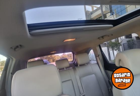Camionetas - Chevrolet Captiva LTZ AWD 2017 Diesel 153000Km - En Venta