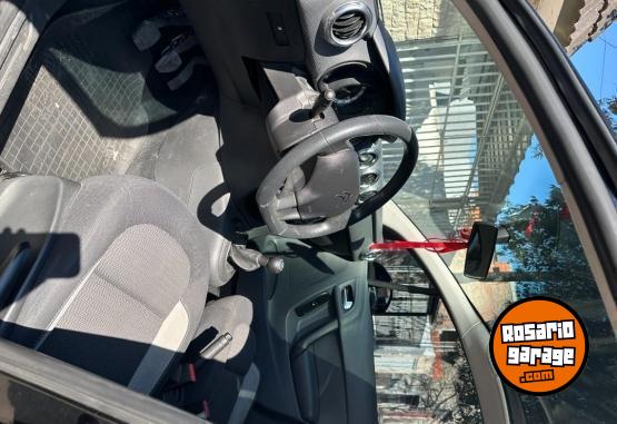 Autos - Citroen C3 1.6 - VTI 115 FEEL 2017 Nafta 93400Km - En Venta