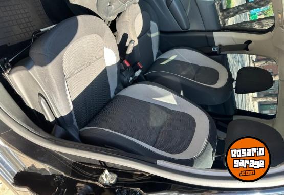 Autos - Citroen C3 1.6 - VTI 115 FEEL 2017 Nafta 93400Km - En Venta