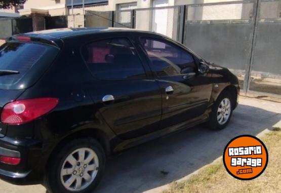Autos - Peugeot 207 Compact 1.4 2009 Nafta 150000Km - En Venta
