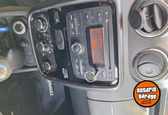 Autos - Renault Duster 2011 Nafta 164000Km - En Venta