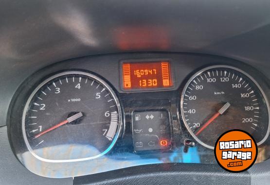 Autos - Renault Duster 2011 Nafta 164000Km - En Venta