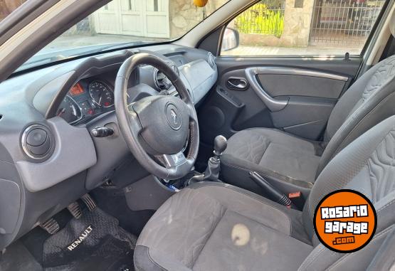 Autos - Renault Duster 2011 Nafta 164000Km - En Venta