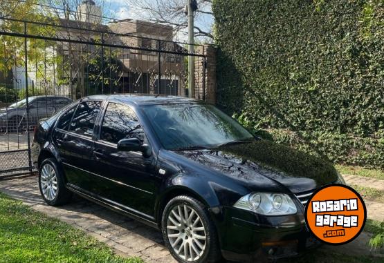 Autos - Volkswagen Bora 1.8 T 2011 Nafta  - En Venta