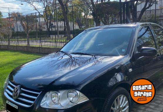 Autos - Volkswagen Bora 1.8 T 2011 Nafta  - En Venta
