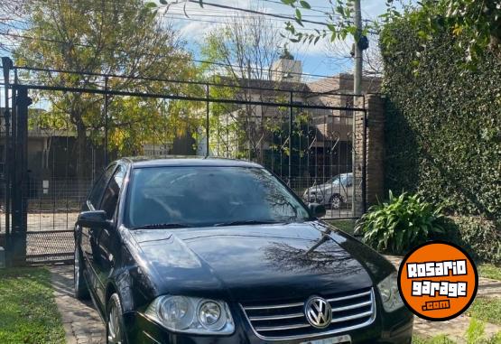 Autos - Volkswagen Bora 1.8 T 2011 Nafta  - En Venta