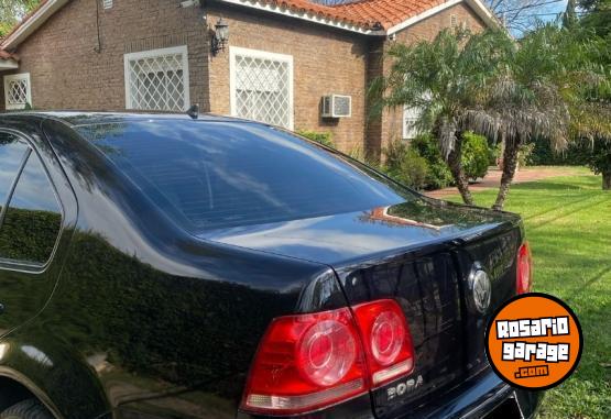 Autos - Volkswagen Bora 1.8 T 2011 Nafta  - En Venta