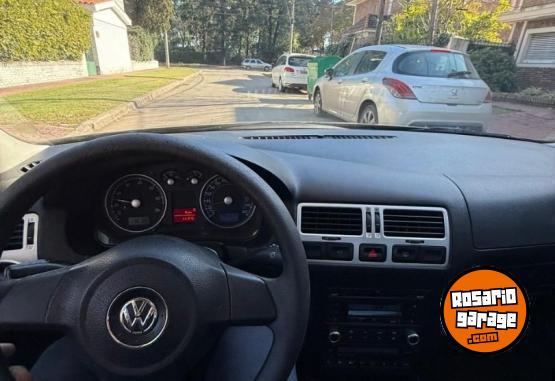 Autos - Volkswagen Bora 1.8 T 2011 Nafta  - En Venta