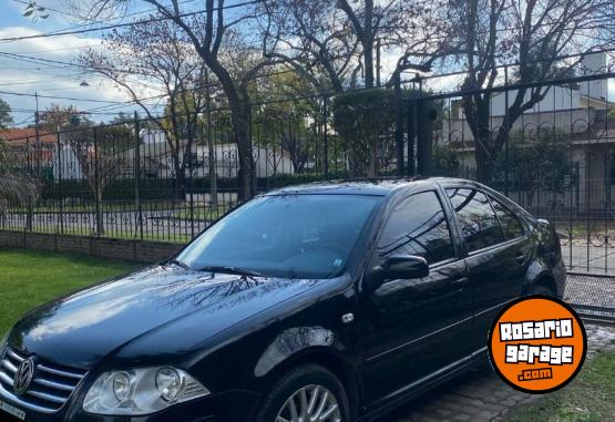 Autos - Volkswagen Bora 1.8 T 2011 Nafta  - En Venta