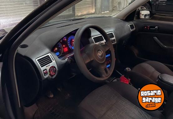 Autos - Volkswagen Bora 1.8 T 2011 Nafta  - En Venta