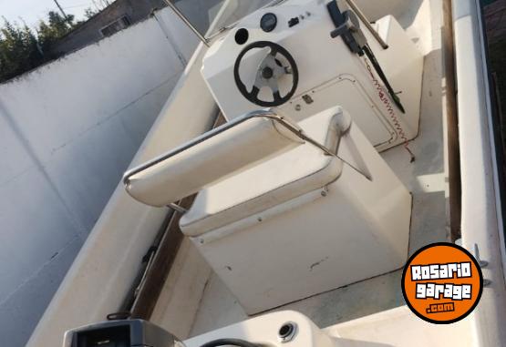 Embarcaciones - Marsopa 18 - En Venta