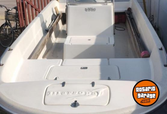 Embarcaciones - Marsopa 18 - En Venta