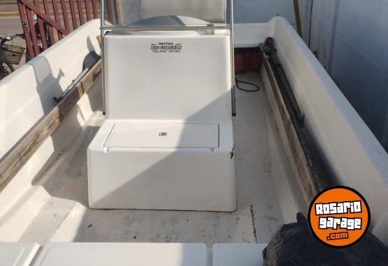 Embarcaciones - Marsopa 18 - En Venta