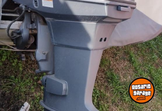 Embarcaciones - Marsopa 18 - En Venta