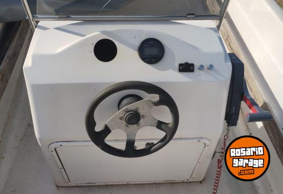 Embarcaciones - Marsopa 18 - En Venta