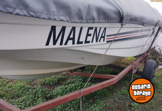 Embarcaciones - Marsopa 18 - En Venta