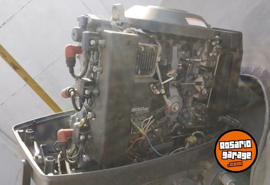 Embarcaciones - Marsopa 18 - En Venta