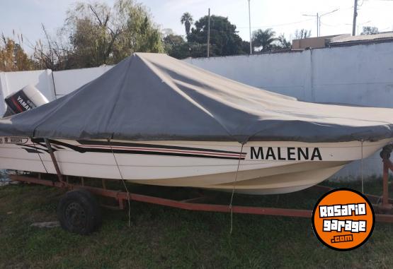 Embarcaciones - Marsopa 18 - En Venta