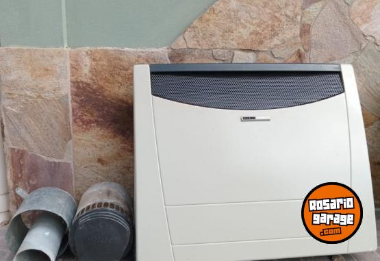 Hogar - Calefactores 5000 orbis y lonvi - En Venta