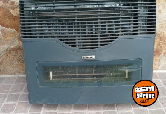 Hogar - Calefactores 5000 orbis y lonvi - En Venta