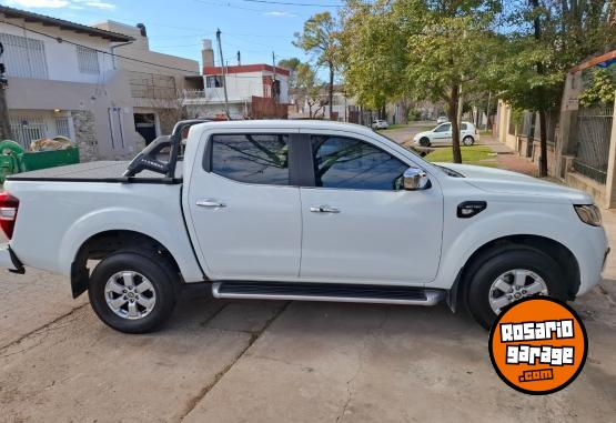 Camionetas - Renault Alaskan 2.3 INTENSE 4X2 2023 Diesel 38000Km - En Venta