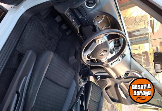 Camionetas - Renault Alaskan 2.3 INTENSE 4X2 2023 Diesel 38000Km - En Venta