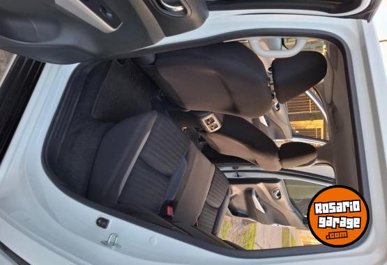 Camionetas - Renault Alaskan 2.3 INTENSE 4X2 2023 Diesel 38000Km - En Venta