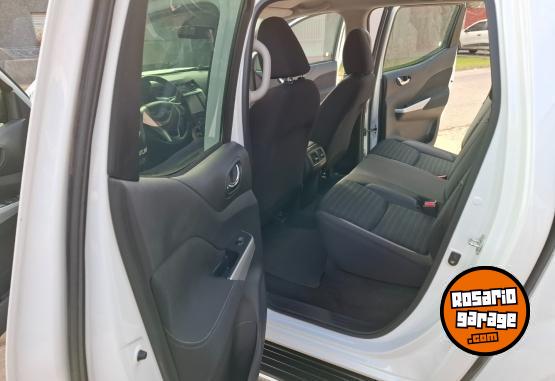 Camionetas - Renault Alaskan 2.3 INTENSE 4X2 2023 Diesel 38000Km - En Venta