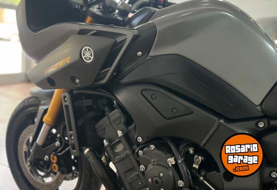 Motos - Yamaha Fazzer 2012 Nafta 1111Km - En Venta