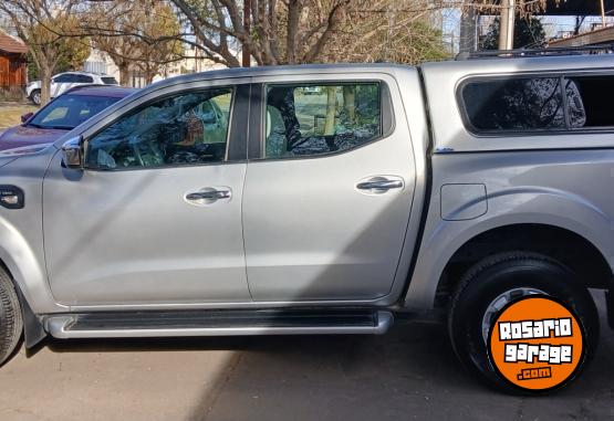 Camionetas - Renault Alaskan Intense 4x2 2021 Diesel 60000Km - En Venta
