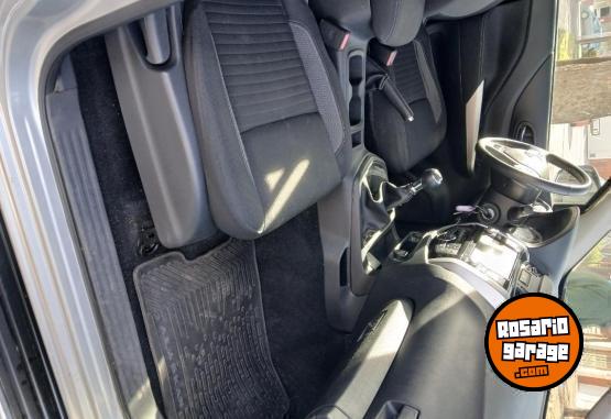 Camionetas - Renault Alaskan Intense 4x2 2021 Diesel 60000Km - En Venta
