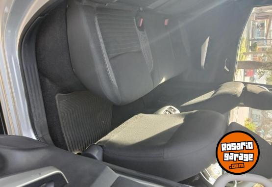 Camionetas - Renault Alaskan Intense 4x2 2021 Diesel 60000Km - En Venta