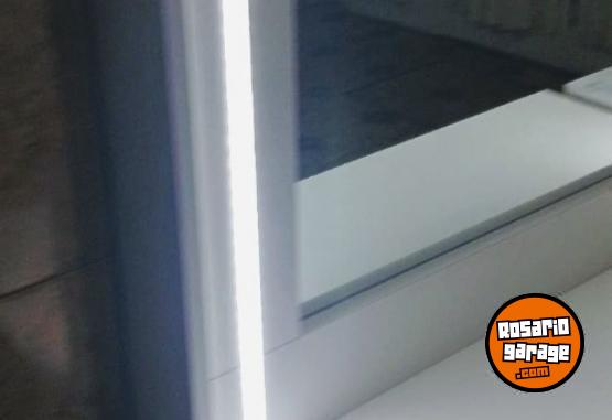 Hogar - Tocador de Maquillaje con luces LED - En Venta