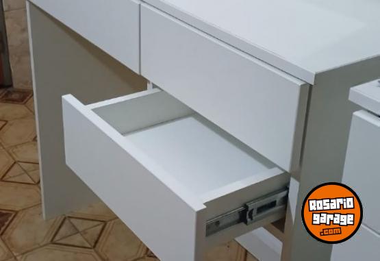 Hogar - Tocador de Maquillaje con luces LED - En Venta