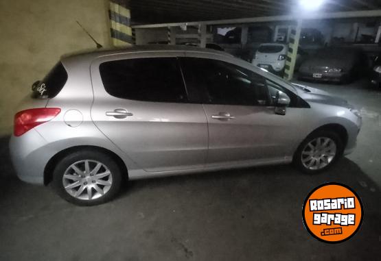 Autos - Peugeot 308 2015 Nafta 145000Km - En Venta