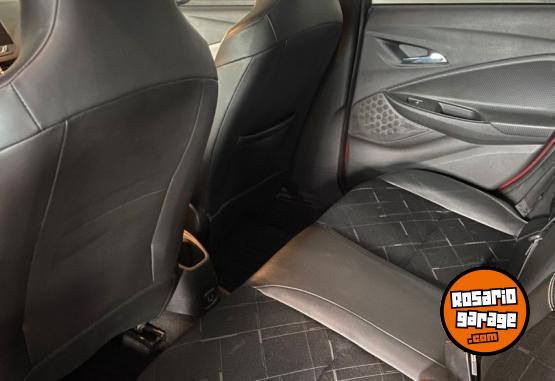 Autos - Chevrolet ONIX PREMIER 2020 Nafta 54000Km - En Venta