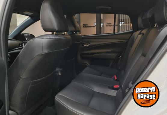 Autos - Toyota YARIS XLS PACK 1.5L CVT 2024 Nafta 20000Km - En Venta