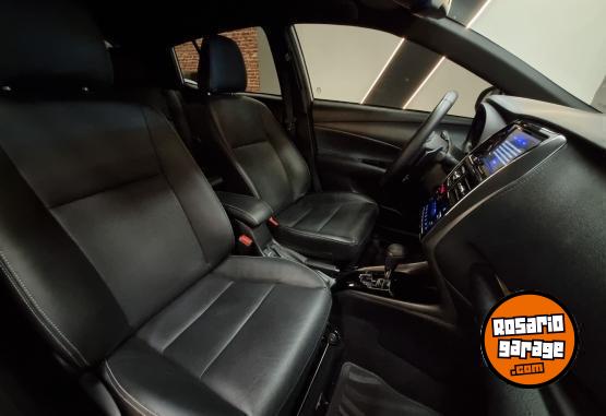 Autos - Toyota YARIS XLS PACK 1.5L CVT 2024 Nafta 20000Km - En Venta