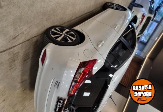 Autos - Toyota YARIS XLS PACK 1.5L CVT 2024 Nafta 20000Km - En Venta