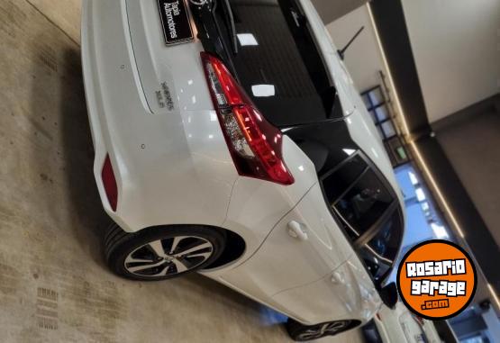 Autos - Toyota YARIS XLS PACK 1.5L CVT 2024 Nafta 20000Km - En Venta