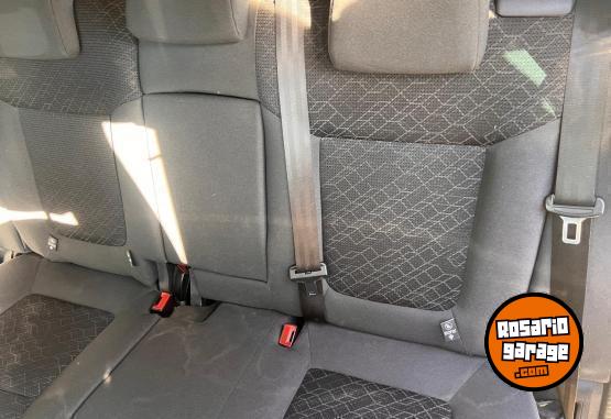 Autos - Peugeot 3008 Allure 2017 Nafta 117000Km - En Venta