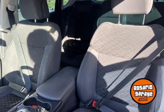 Autos - Peugeot 3008 Allure 2017 Nafta 117000Km - En Venta