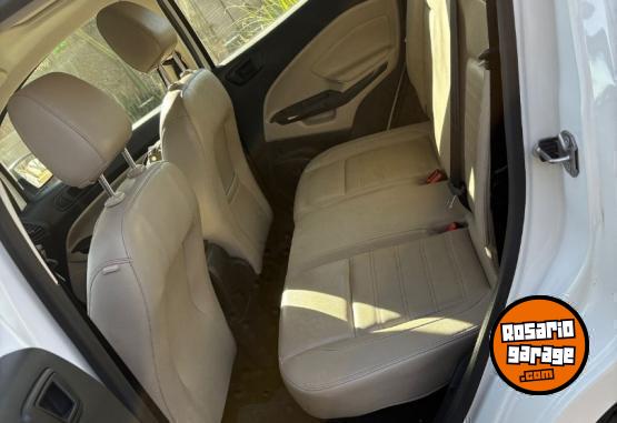 Autos - Ford Ecosport 2020 Nafta 72000Km - En Venta