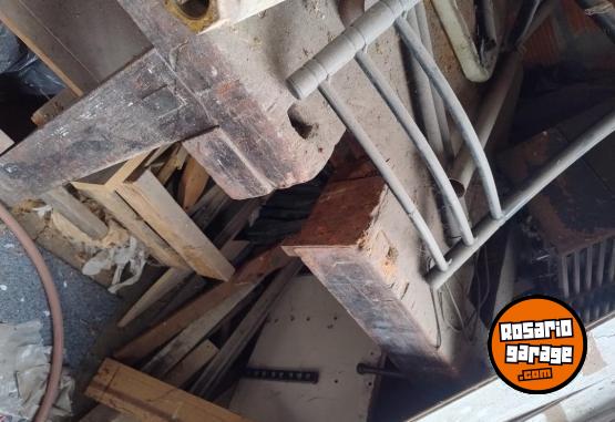 Herramientas - Banco de carpintero - En Venta