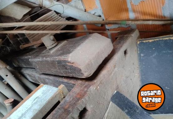 Herramientas - Banco de carpintero - En Venta