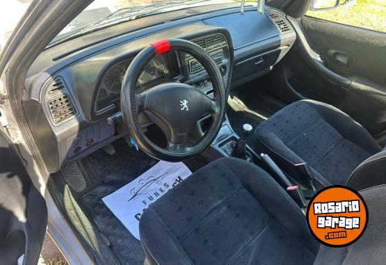 Autos - Peugeot 306 HDI 2001 Diesel 340000Km - En Venta
