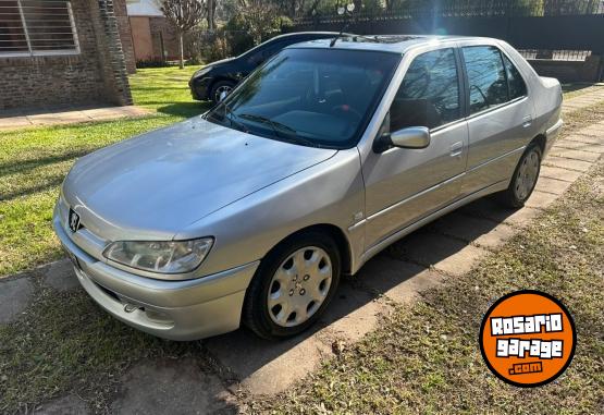 Autos - Peugeot 306 HDI 2001 Diesel 340000Km - En Venta