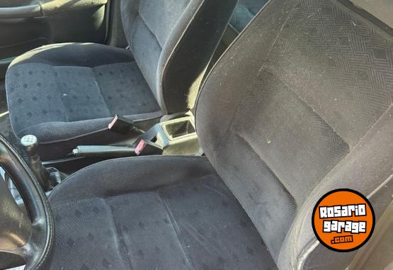 Autos - Peugeot 306 HDI 2001 Diesel 340000Km - En Venta